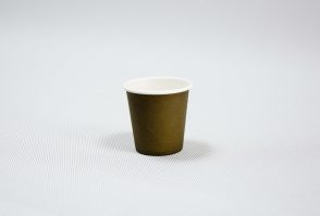 Paper cup