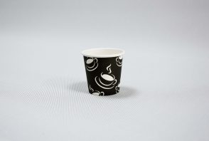 Paper cup