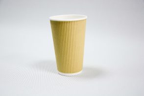 Paper cup